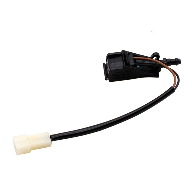 Омыватель лобового стекла для автомобилей Bora MK4 Golf Passat B5 Beetle Skoda быстрая сиденья