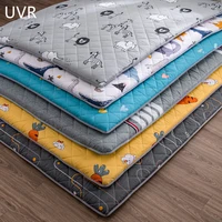 uvr student dormitory single double bed mattress thickened bed pad foldable upholstered floor mat tatami mattress help sleep