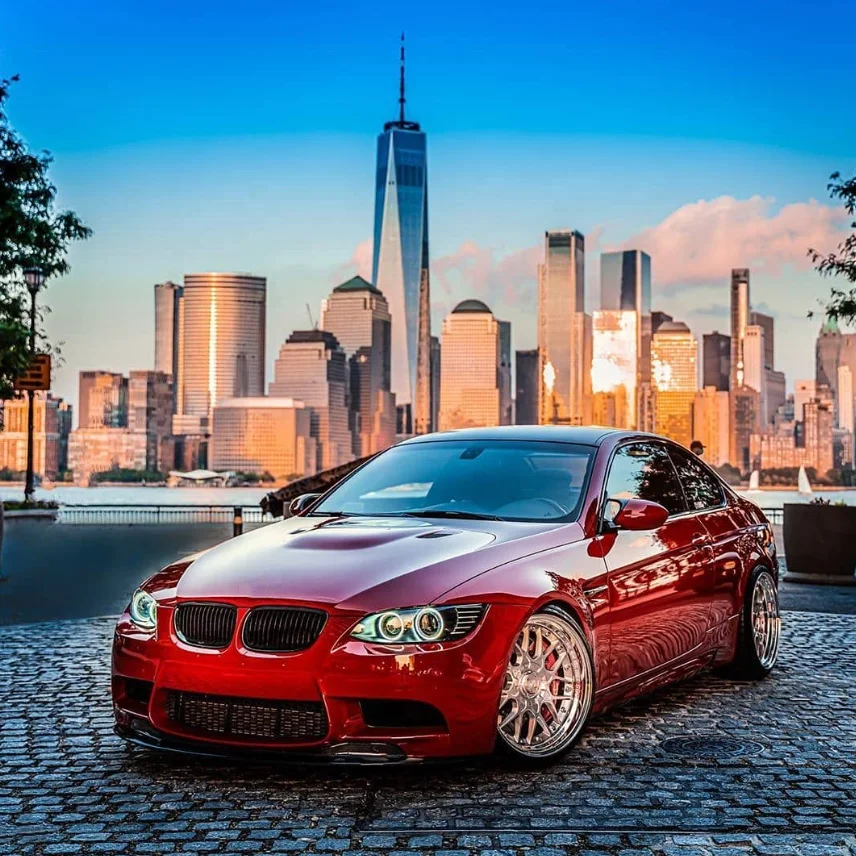 Кованые диски 18 19 20 21 22 24 дюйма для Porsche Taycan 4S Turbo S Panamera Sport Turismo 911 Targa GT2 RS Benz