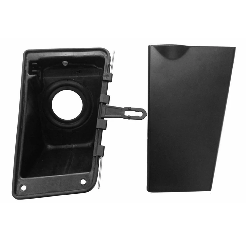 

4637797 4442912 топливный бак дверной клапан Корпус для Ford Transit Mk6 Mk7 2000-2016 топливный колпачок наполнитель корпус