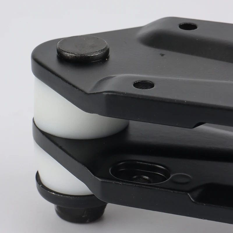 Водонепроницаемый рельсовый адаптер для серфскейта подходит любого борта и