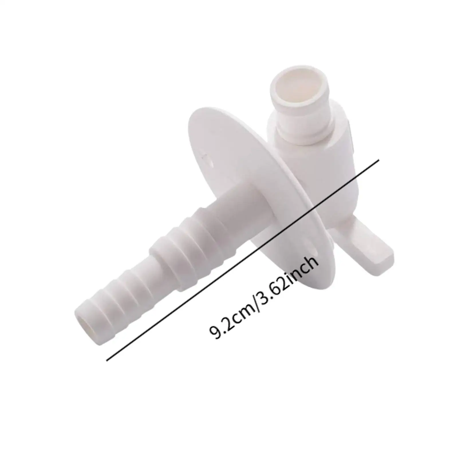 Запасные части сливного клапана используемые с виниловой трубкой диаметром 3/4