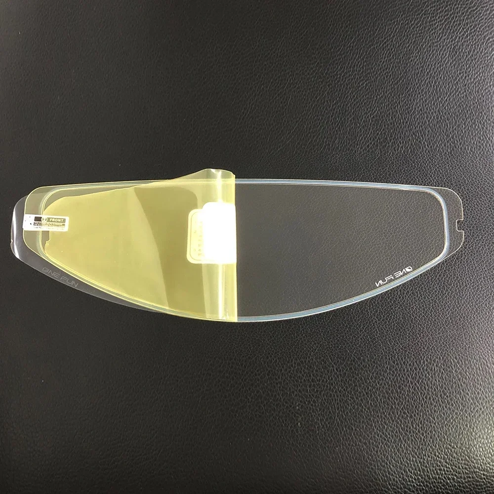 Противотуманная пленка для шлема Nexx SX 100R