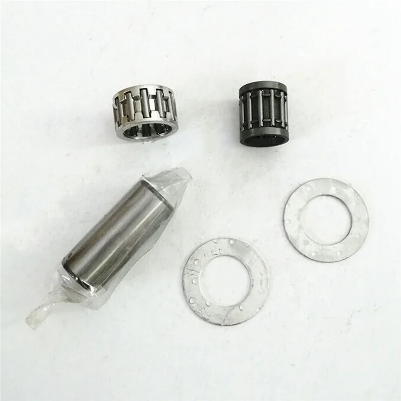 Шатун 3B2-00040 для подвесного мотора Tohatsu 2-тактный двигатель 9.8HP 8HP 6HP 3B2-00040-0 лодочный