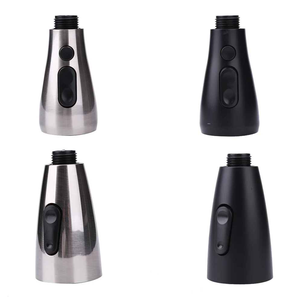 

360 Degree Faucet Filter Functions Kitchen Sink Shower Spray Filter Tap Pull-Out Nozzle Kitchen Accessories