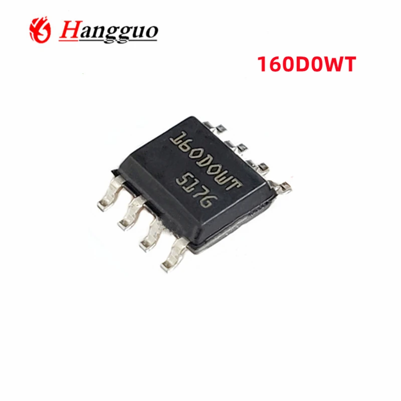 

5PCS/Lot For BMW Dashboard Tachometer Correction M35160-WMN6TP 160D0WQ 160D0WT 160DOWQ 160DOWT SOP8 auto instrument table storag