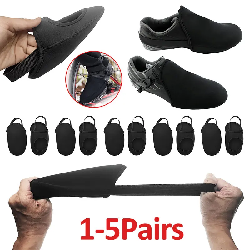 

1-3 пары, защита для обуви на горный велосипед