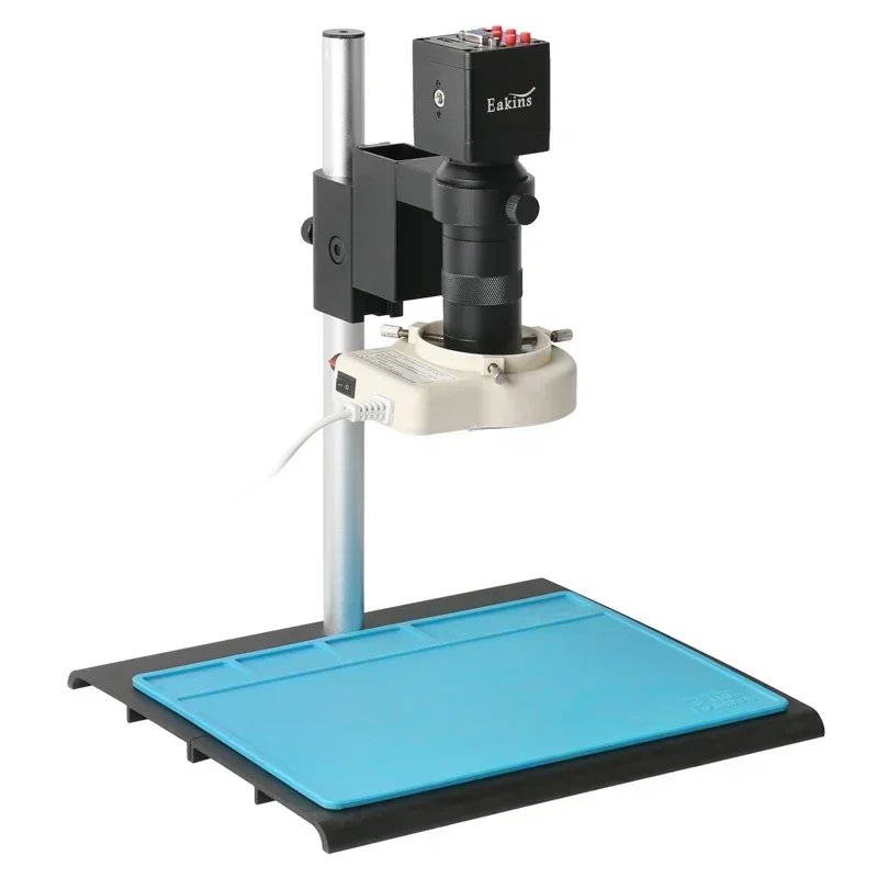 

Eakins HDMI VGA микроскоп 500X