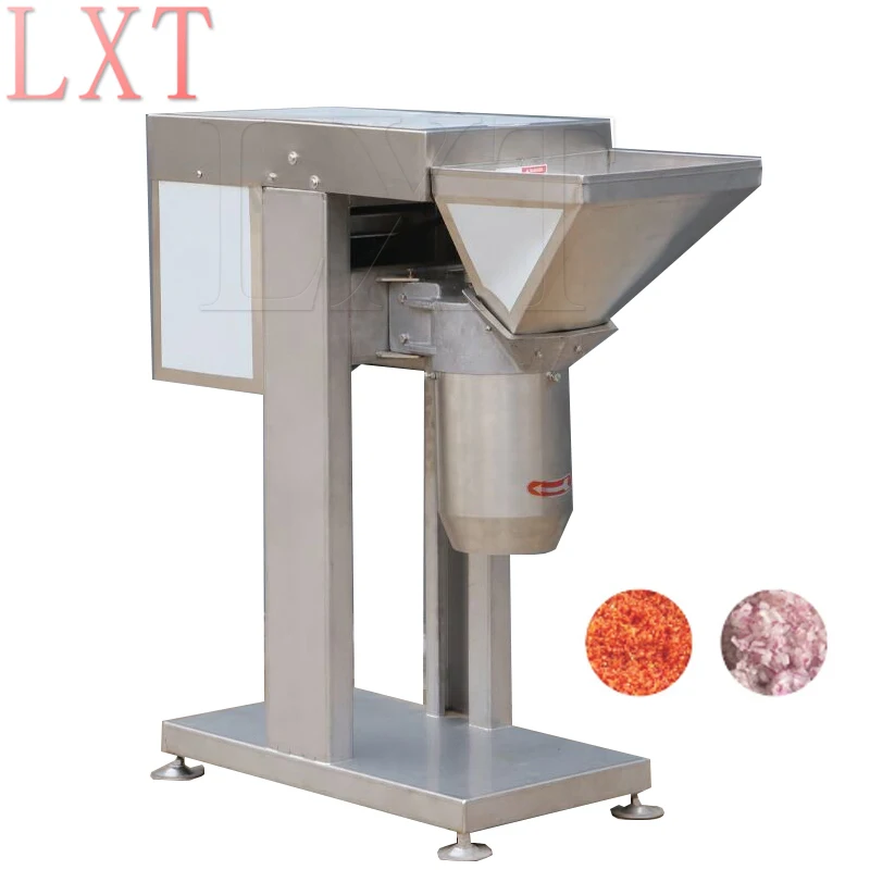 Измельчитель Чили имбиря чеснока измельчитель дробилка для свежей фруктов