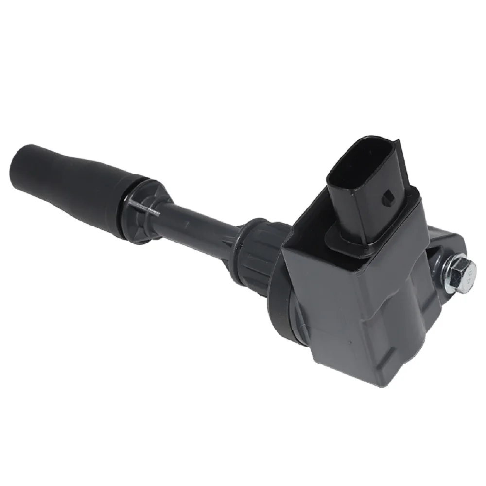 Фото Комплект из 4 катушек зажигания для BUICK REGAL 2.0L 2017, LACROSSE, CADILLAC CT6, ATS, CHEVROLET CAMARO, IMPALA, MALIBU, GMC ACADIA, запчасть 12654078 №4