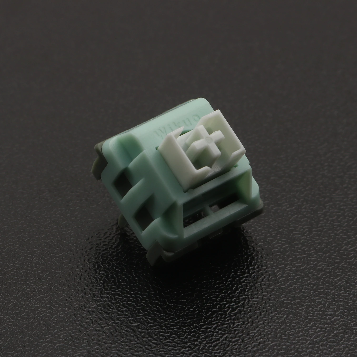 Wikuo &amp MOYU Keebhut Harmony 5-контактный линейный переключатель Cherry Mx 55g для механической