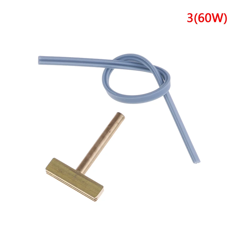 

Комплект медных паяльных жал HELTC 30/40/60 Вт