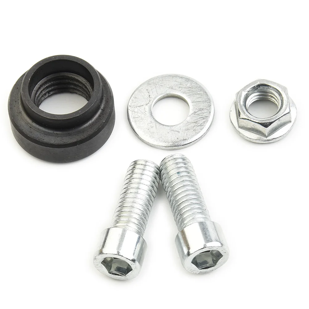 

Angle Grinder To Grooving Machine For M14 Universal Head Electric Head Adapter 125 Angle Grinder Multi-Tool Blade Set