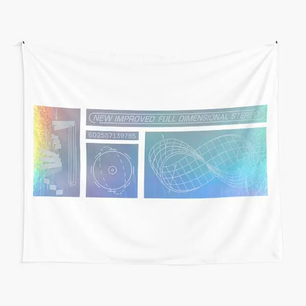 

Endless New Improved Full Dimension St Tapestry Wall Decor Home Blanket Decoration Travel Hanging Beautiful Towel Living