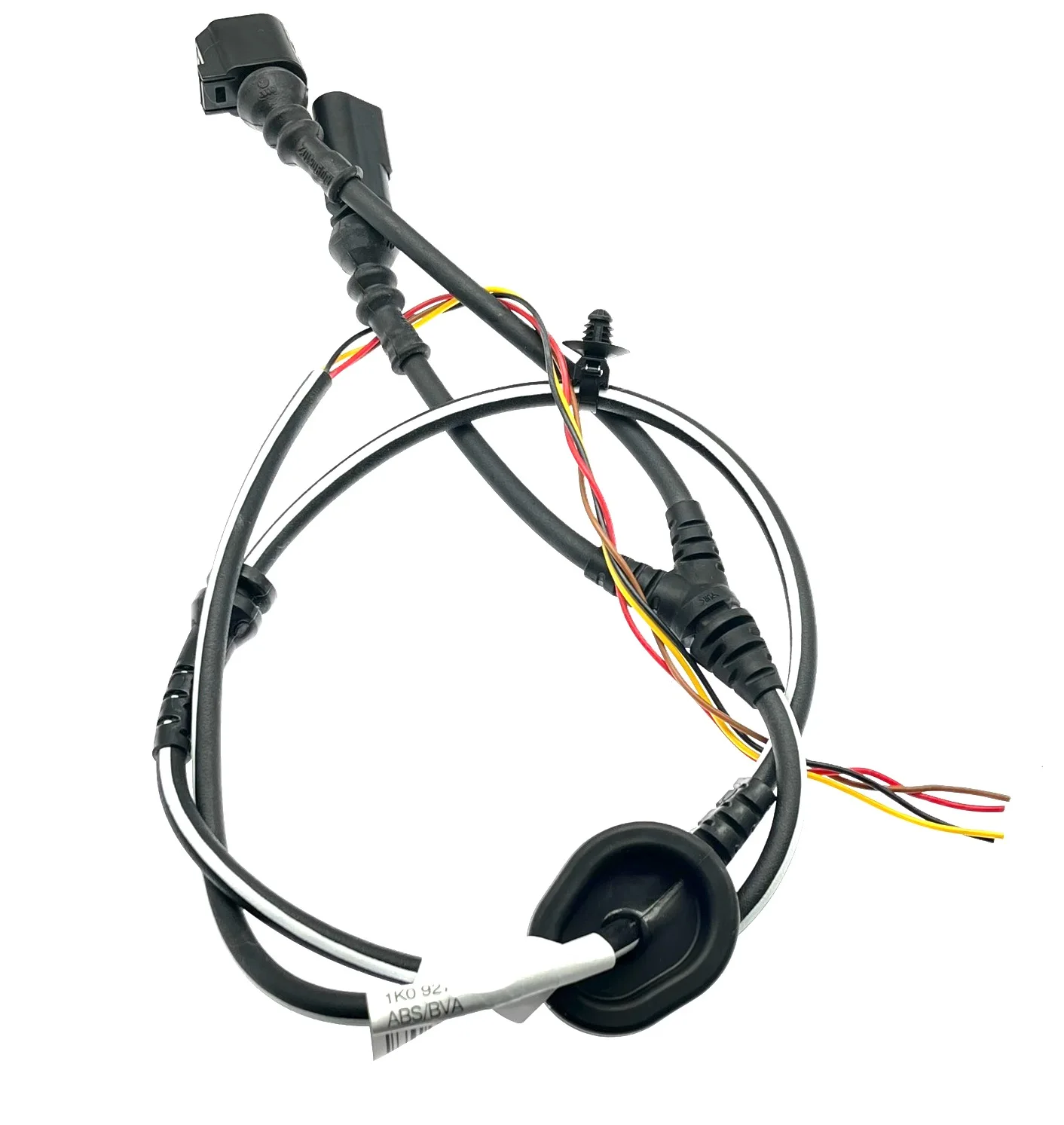 

Для VW Golf 6, Passat Magotan CC Octavia Sagitar Tiguan, штекер датчика ABS, жгут проводов тормозной сигнализации