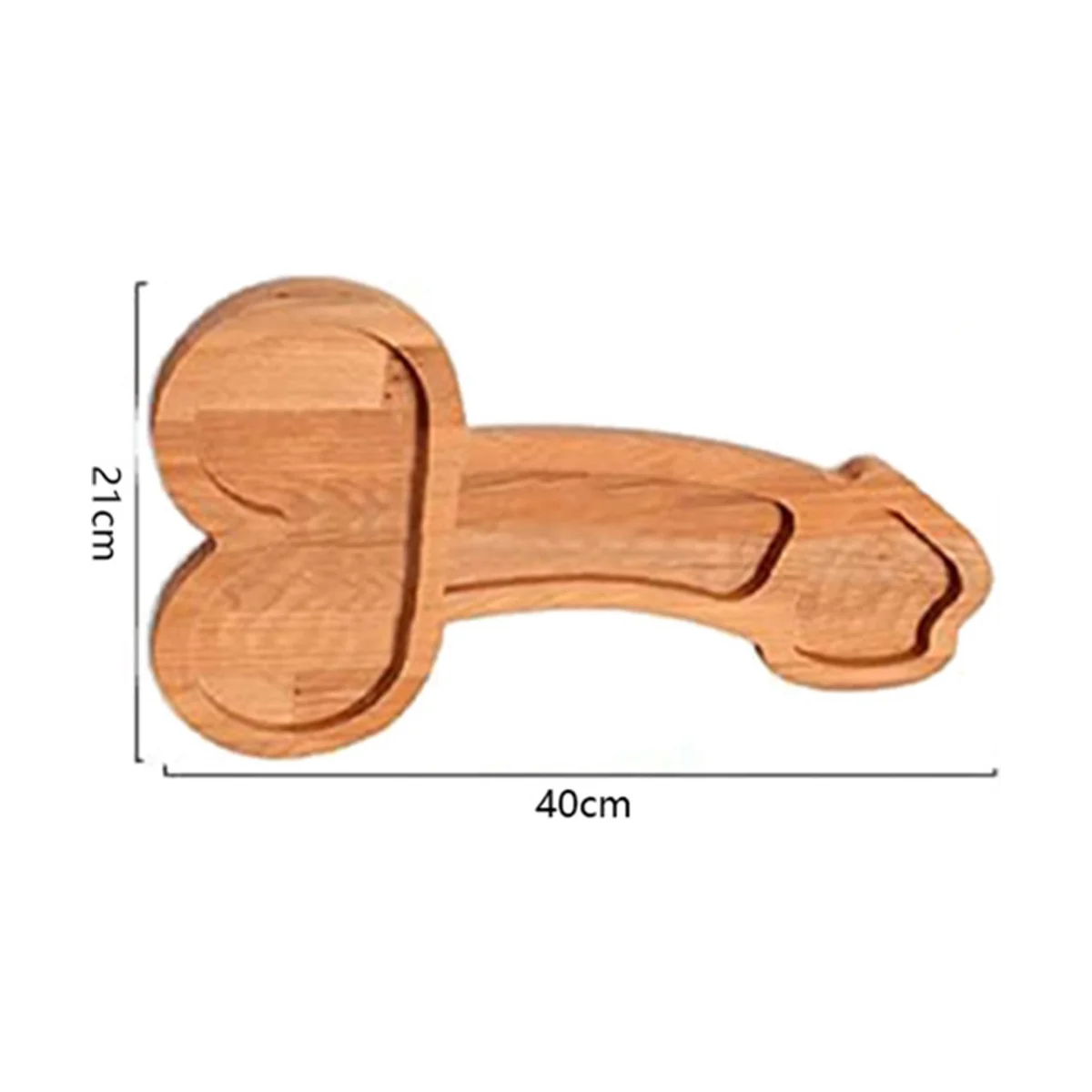 

Доски для напитков и сыра забавной формы, новая деревянная доска для колбасных изделий, блюдо для еды, подарок для бакалавра