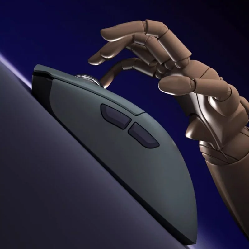 YOAINGO Darmoshark M3 PRO Киберспортивная мышь Game Master Беспроводная Bluetooth Три режима