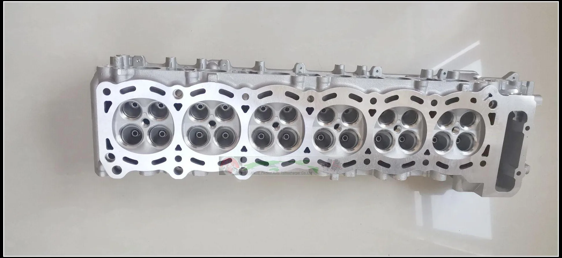 1FZ 1FZFE FE 1FZ-FE 11101-69155 1110169155 11101 69155 Головка блока цилиндров для Toyota Landcruiser FZJ80 4477 4 5 л DOHC