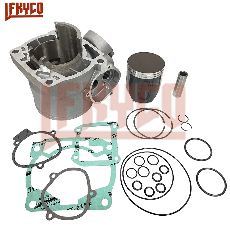 

Комплект поршня цилиндра мотоцикла 72 мм для 300 EXC SX XC XC-W Six Days 2T HUSQVARNA Husaberg TE 300 2T 2008-2016 Мотоблок