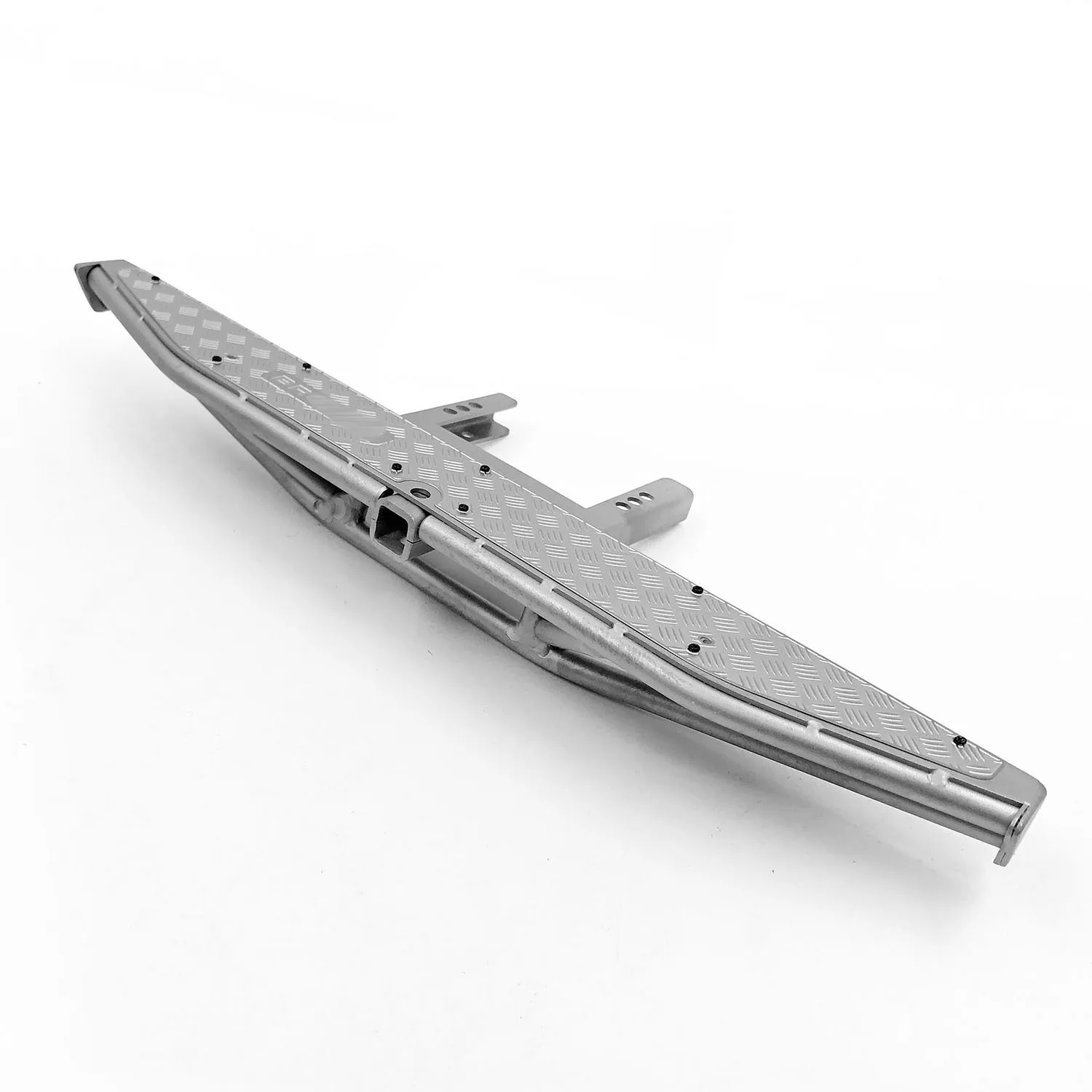 

CCHand Metal Rear Bumper for TRAXXASAS TRX4 1/10 Forde BRONCOOO 79 Toucan RC Crawler Car Model TH21043-SMT8