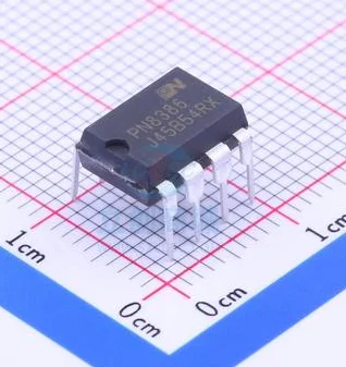 

10pcs 100% orginal new PN8386-T1 DIP-8 chipown core friend micro switching power supply chip genuine