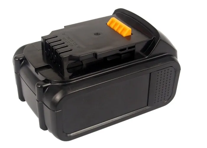 Фото Сменный аккумулятор CS для DeWalt XR Li-Ion 18V, DCD740, DCD740B, DCD780, DCD780B, DCD780C2, DCD780L2, DCD, артикул: DCB180, 4000 мАч / 72 Вт·ч №3