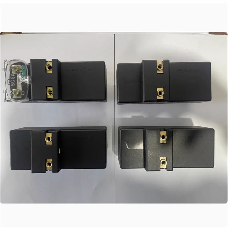 1 шт. оригинальное новое 357 919 506A 1GD 506C 1J0 506M 506K электронное реле управления