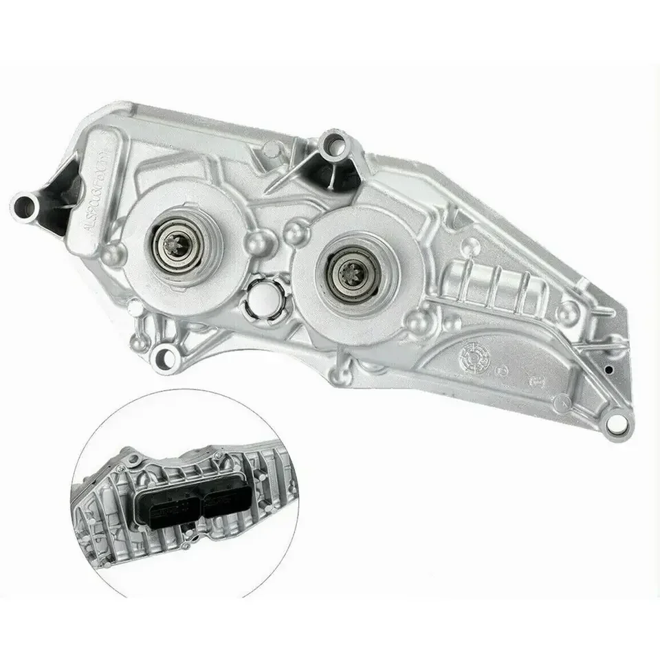 Программируемый модуль управления коробкой передач AE8P-14F085-AE AE8Z-7Z369-F TCU TCM 6DCT250 DPS6