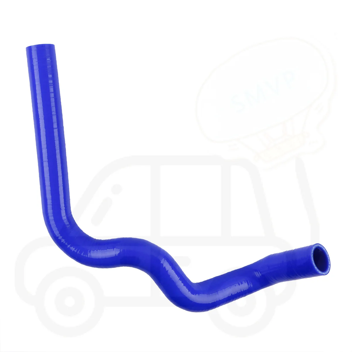 4 шт. 3PLY силиконовый шланг радиатора для 2007-2018 Nissan Altima 2.5L QR25DE запасная