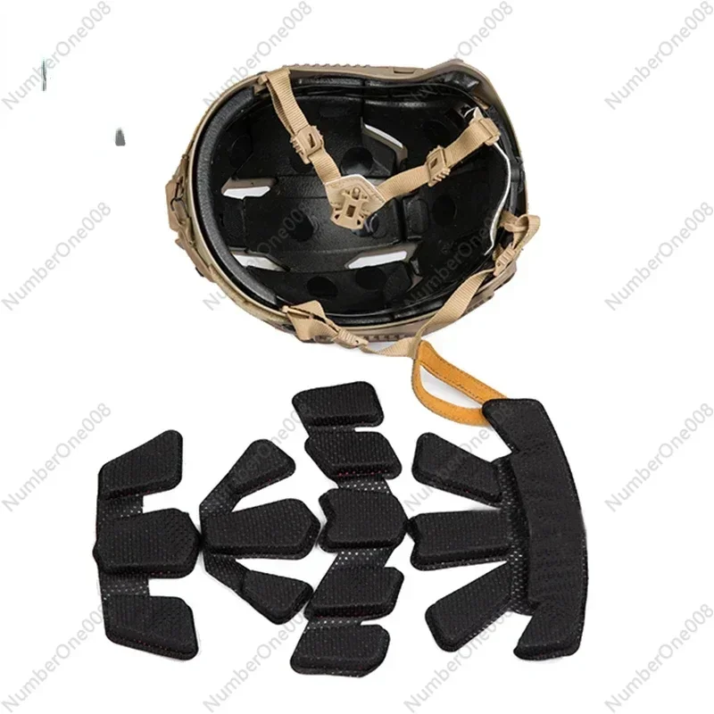 Тактический баллистический шлем Caiman с кожухом NVG головные уборы для космической