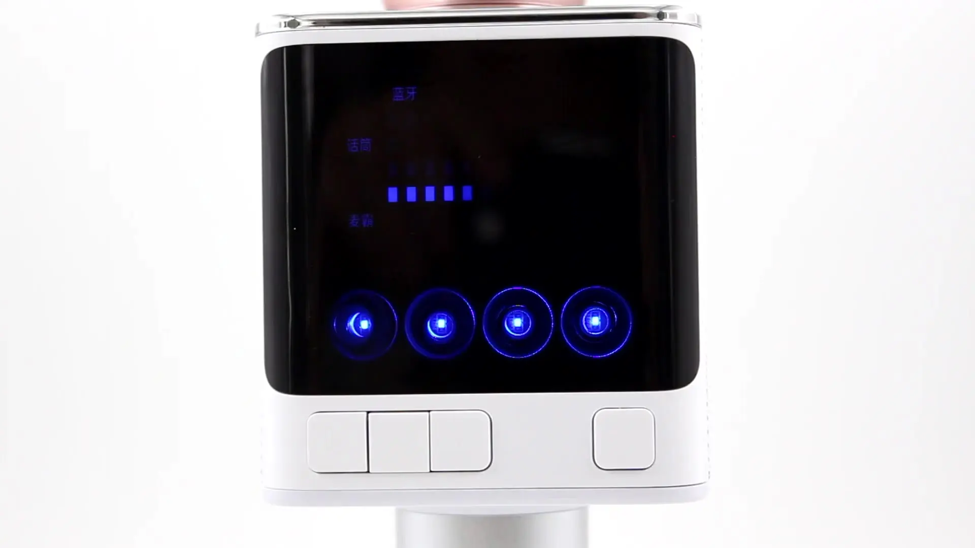 

Караоке-микрофон, Многофункциональный ручной беспроводной караоке-автомат для детей, портативный микрофон, колонка, подходит для домашней ...