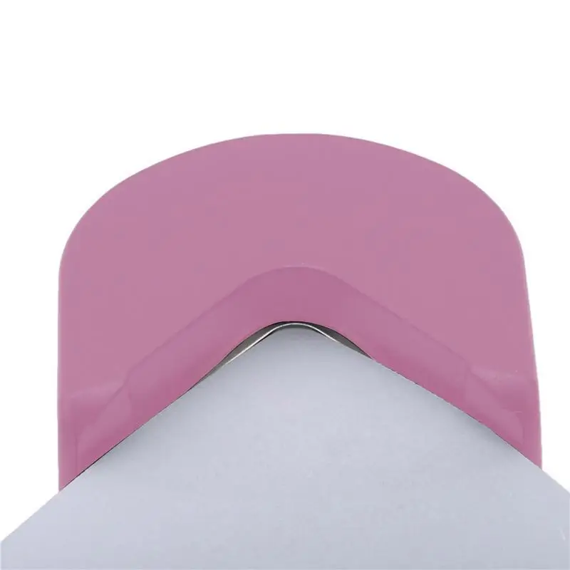 

1PC Corner Rounder Punch Portable Paper Edge Cutter Corner Rounder DIY Round Angle Machine Photo Cutter Tool Craft Scrapbooking