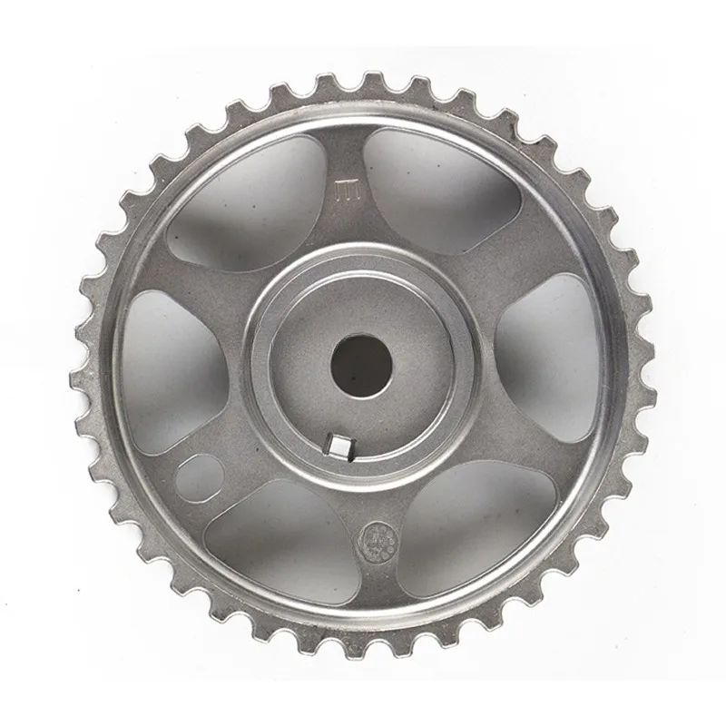 Распределительный вал двигателя 0805F1 Figzero для Peugeot 206 207 307 Citroen C-Triumph C-четыре C3XR C4