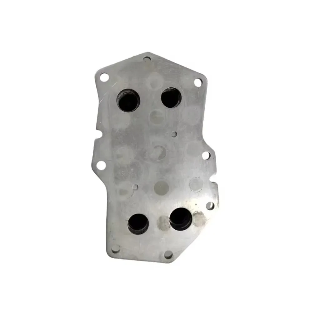 264214 Комплект масляного радиатора A700 26421-4A700 для Hyundai Kia H-1 07, H100 04, HD35 2004-2017 (art.: 3920db925bc2e) - 3920db925bc2e