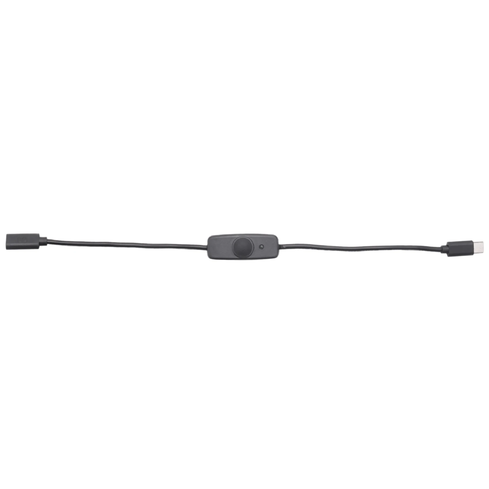 

Выключатель питания USB Type C с индикатором