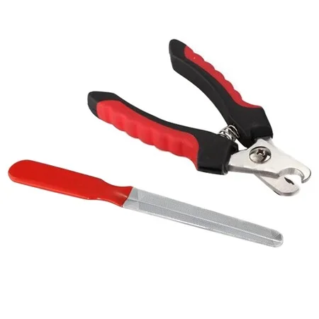 

Professional Pet Nail Clipper Set 468183075