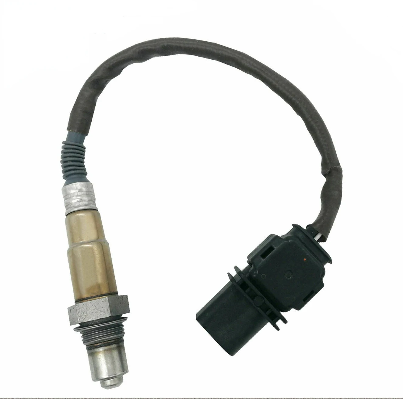 

It is suitable for Mercedes Benz oxygen sensor right 0035426918