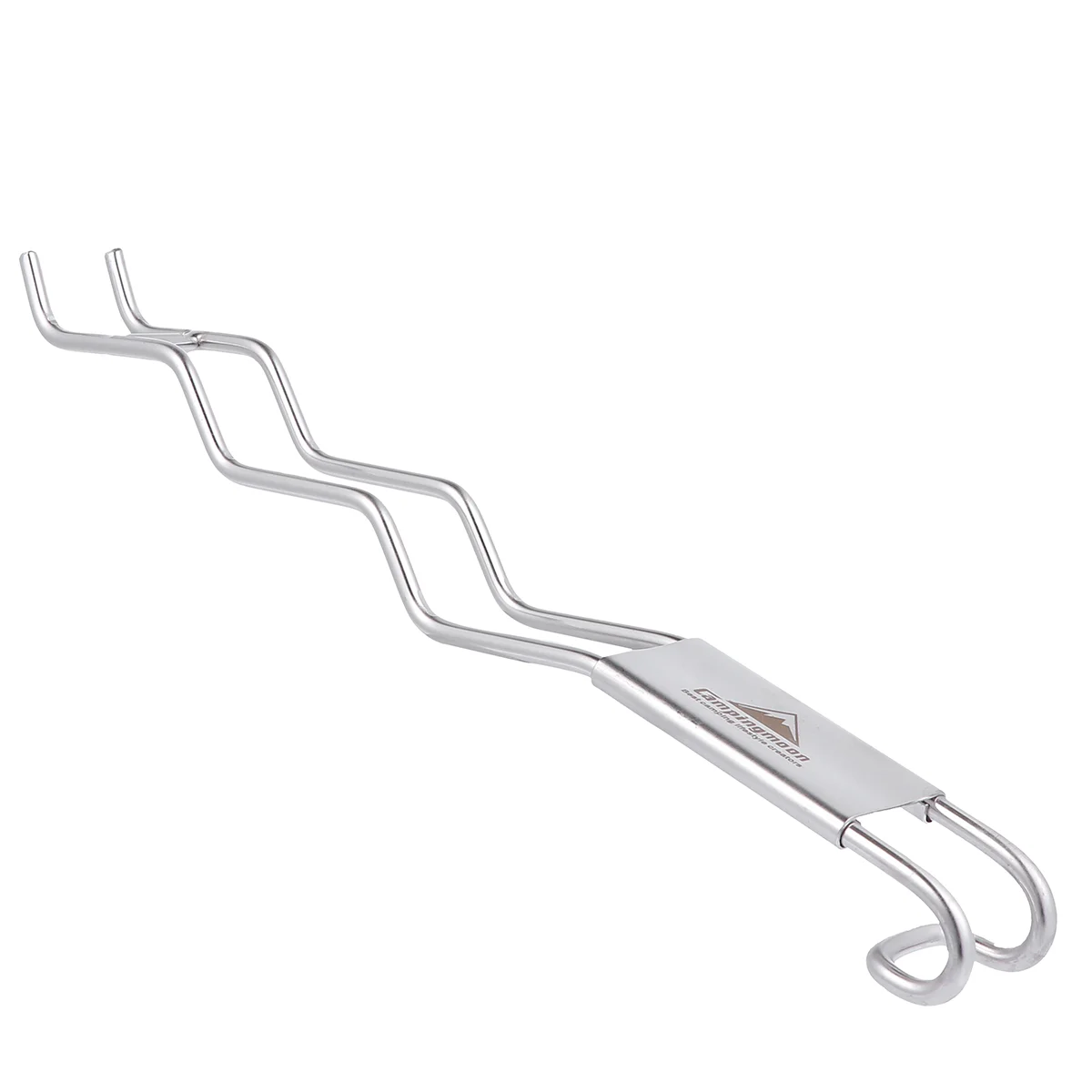 

1pc Tool Multifunction Stainless Simple Reusable Mesh Clip Tool for Outdoor