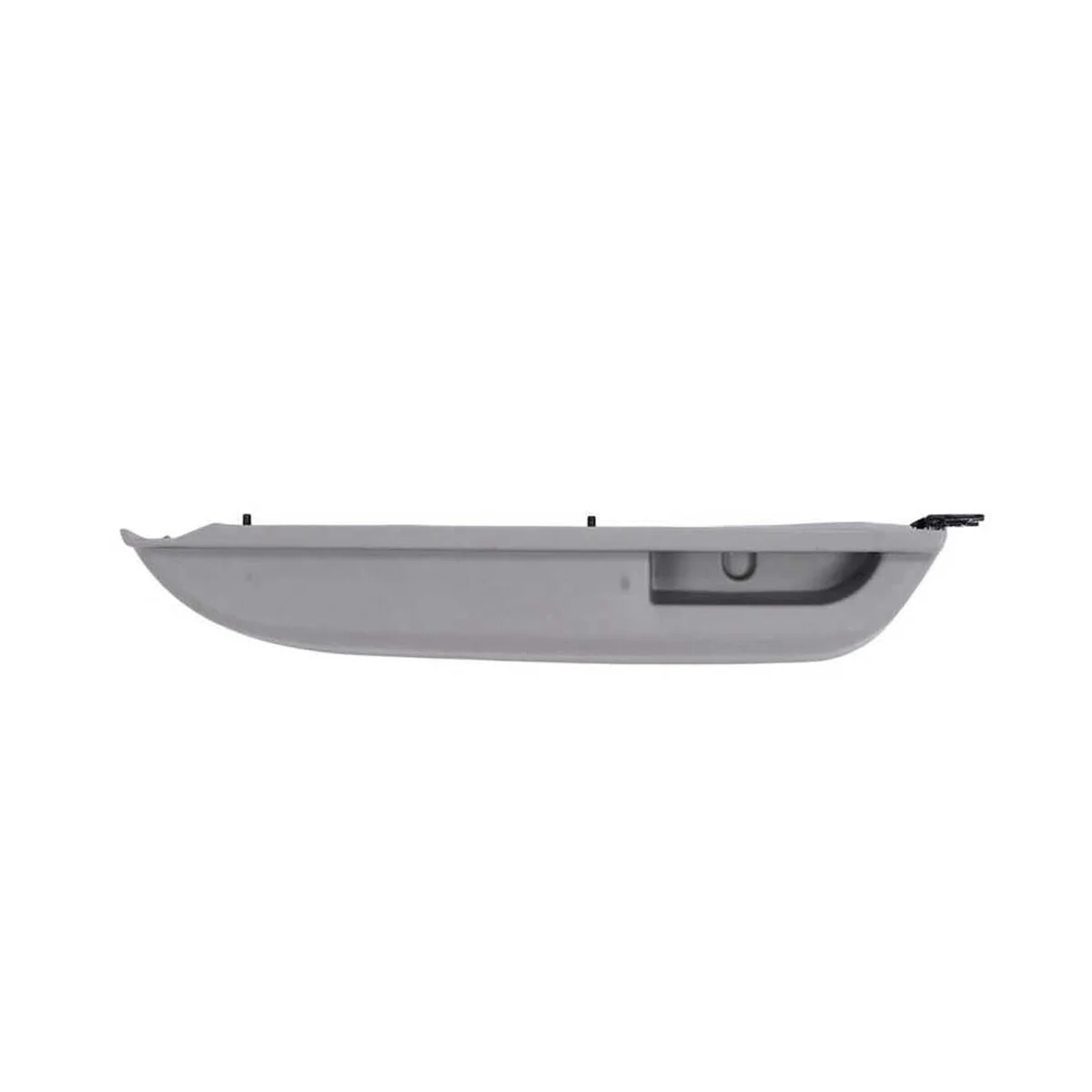 

Front Driver Side Door Armrest Interior Trim Replacement for K1500 1990-1994 15691229