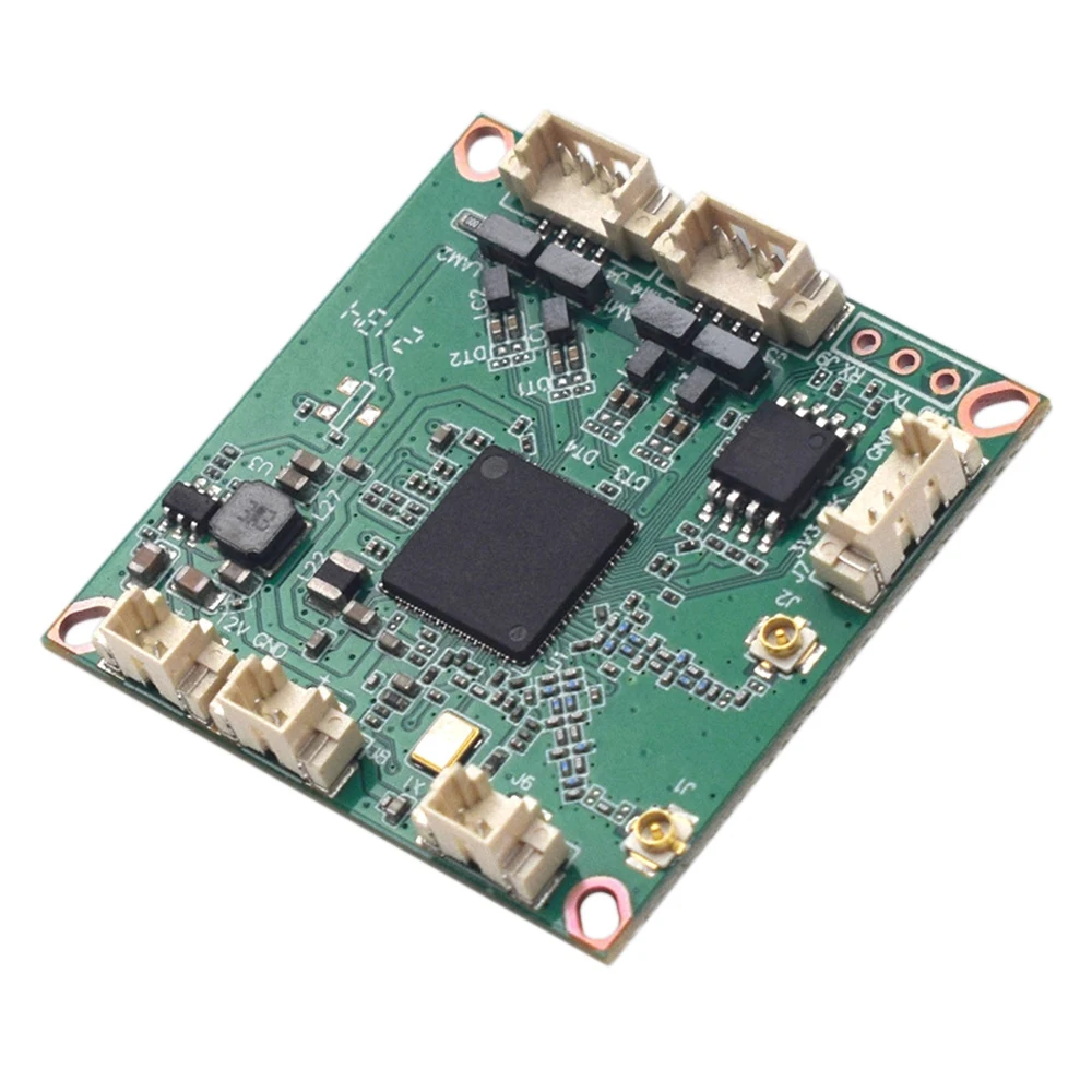

MT7628K Wireless Routing Module HD Video Transmission WiFi Module