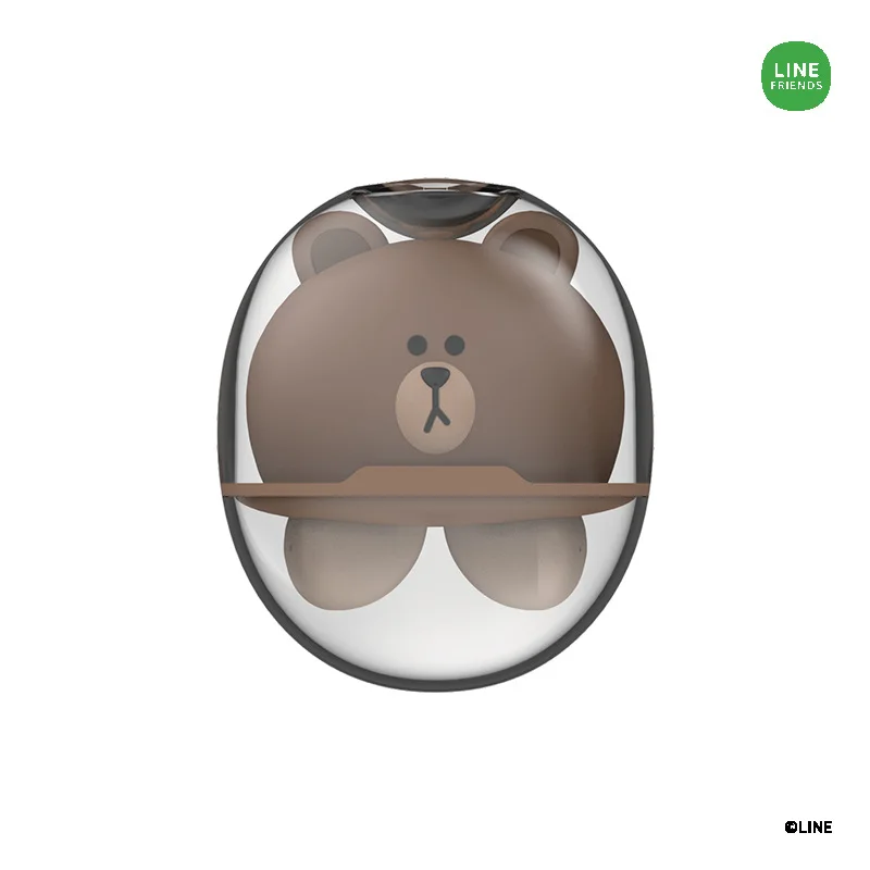 

Lft07 Real Wireless Bluetooth Headset Men and Women Cute in-Ear Real Wireless Noise Reduction Ultra-Long Life Battery
