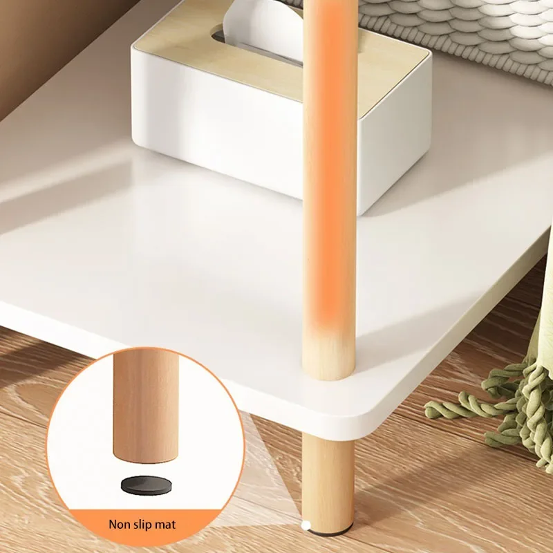 Журнальные столики деревянный современный чайный столик для гостиной простые