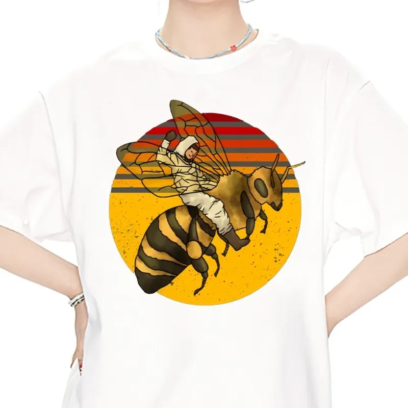 Футболка Imker Мужская/Женская хлопковая с коротким рукавом и воротником