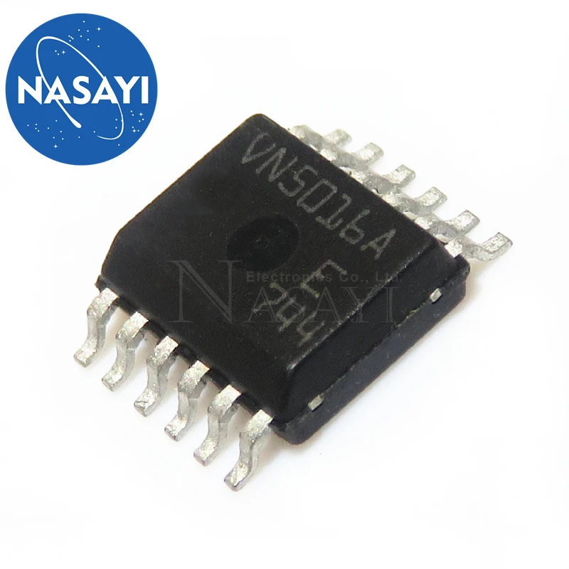 5 шт./лот VN5016AJTR-E VN5016AJTR VN5016AJT VN5016AJ VN5016A VN5016 в наличии