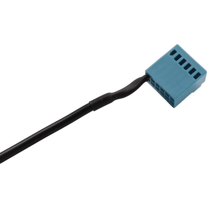 2 шт. автомобильная камера заднего вида RCA видеокамера конвертируемый кабель для