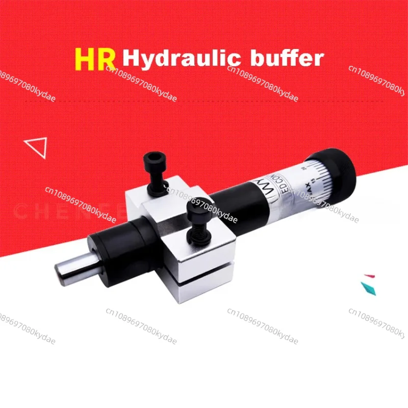 Новый гидравлический стабилизатор HR30 буферный цилиндр высококачественный