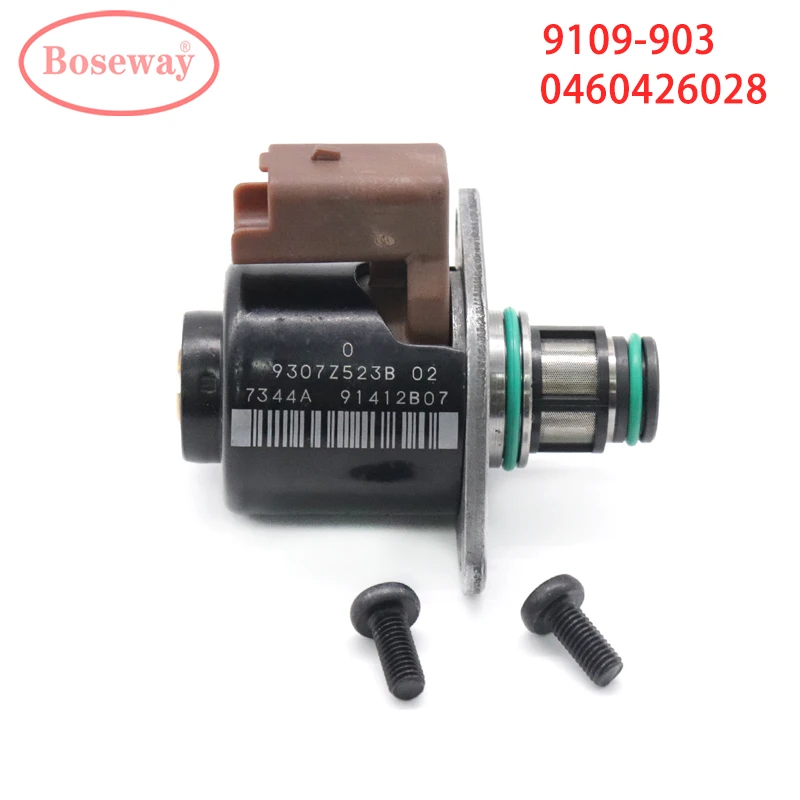 

Впускной Дозирующий клапан топливного насоса 9109-903 9307z523b для Ford Mondeo 2,0 Tdci