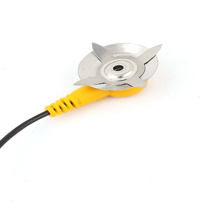 Антистатический спиральный кабель