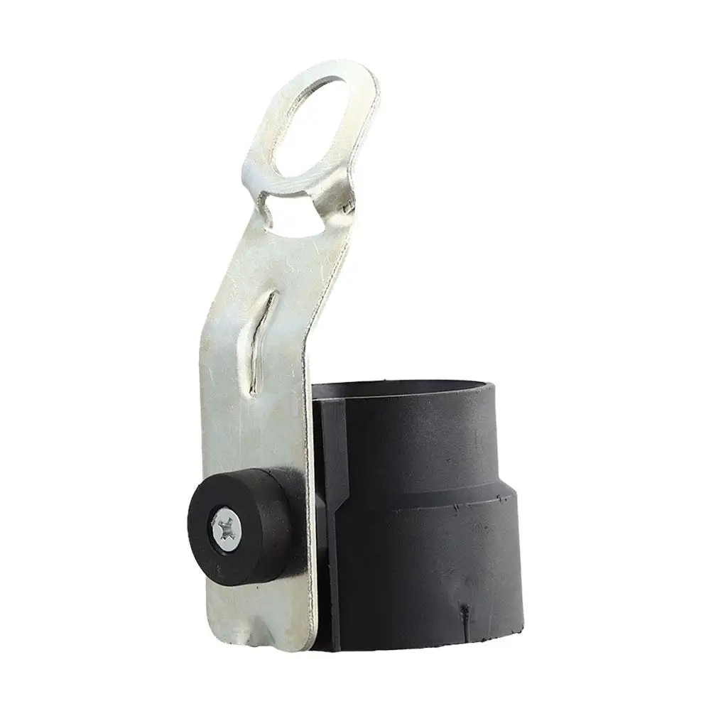 Универсальный держатель вилки прицепа защитный жесткий аксессуар для защиты от