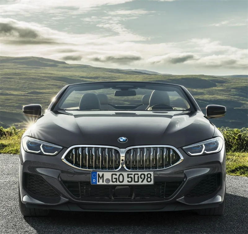 Светодиодный динамический указатель поворота боковое зеркало заднего вида для